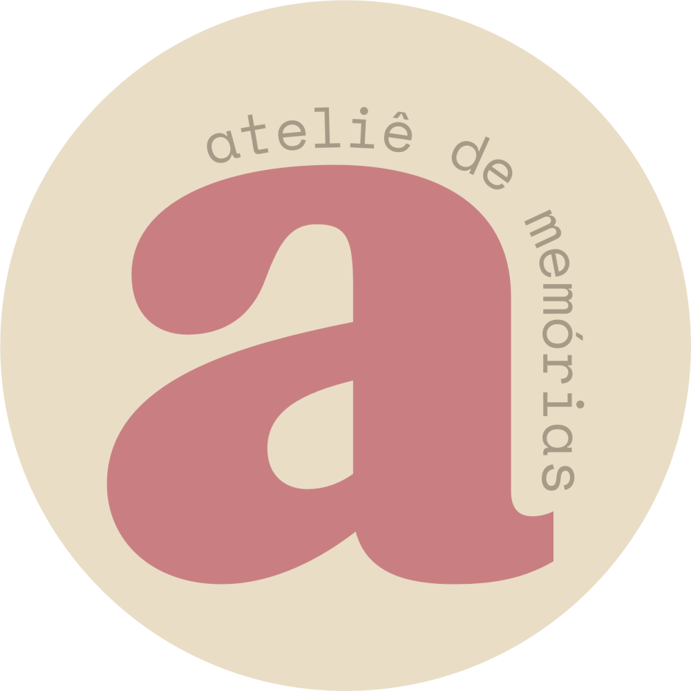 Afetuário Ateliê de Memórias